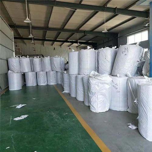 榆林市工厂直销大化化纤毛毡-涤纶化纤毡-工业漂白毛毡